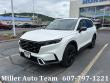 Used 2024 Honda CR-V Hybrid Sport Touring SUV