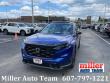 Used 2025 Honda CR-V Hybrid Sport-L SUV