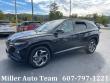Used 2024 Hyundai Tucson Limited SUV