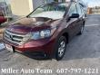 Used 2014 Honda CR-V LX AWD SUV