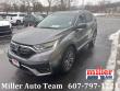 Used 2021 Honda CR-V Touring AWD SUV