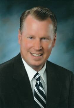 Staff member Bill Calkin from c8ca941cd1d9
