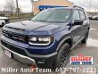 Used 2026 Honda Passport TrailSport Blackout SUV