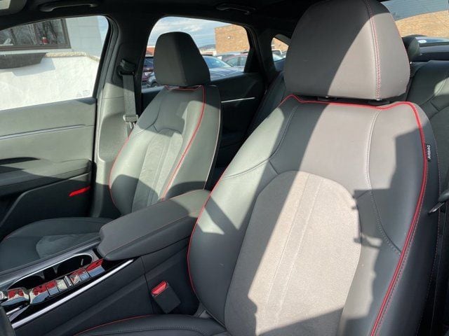 2022 Hyundai Sonata SEL Plus - Photo 10