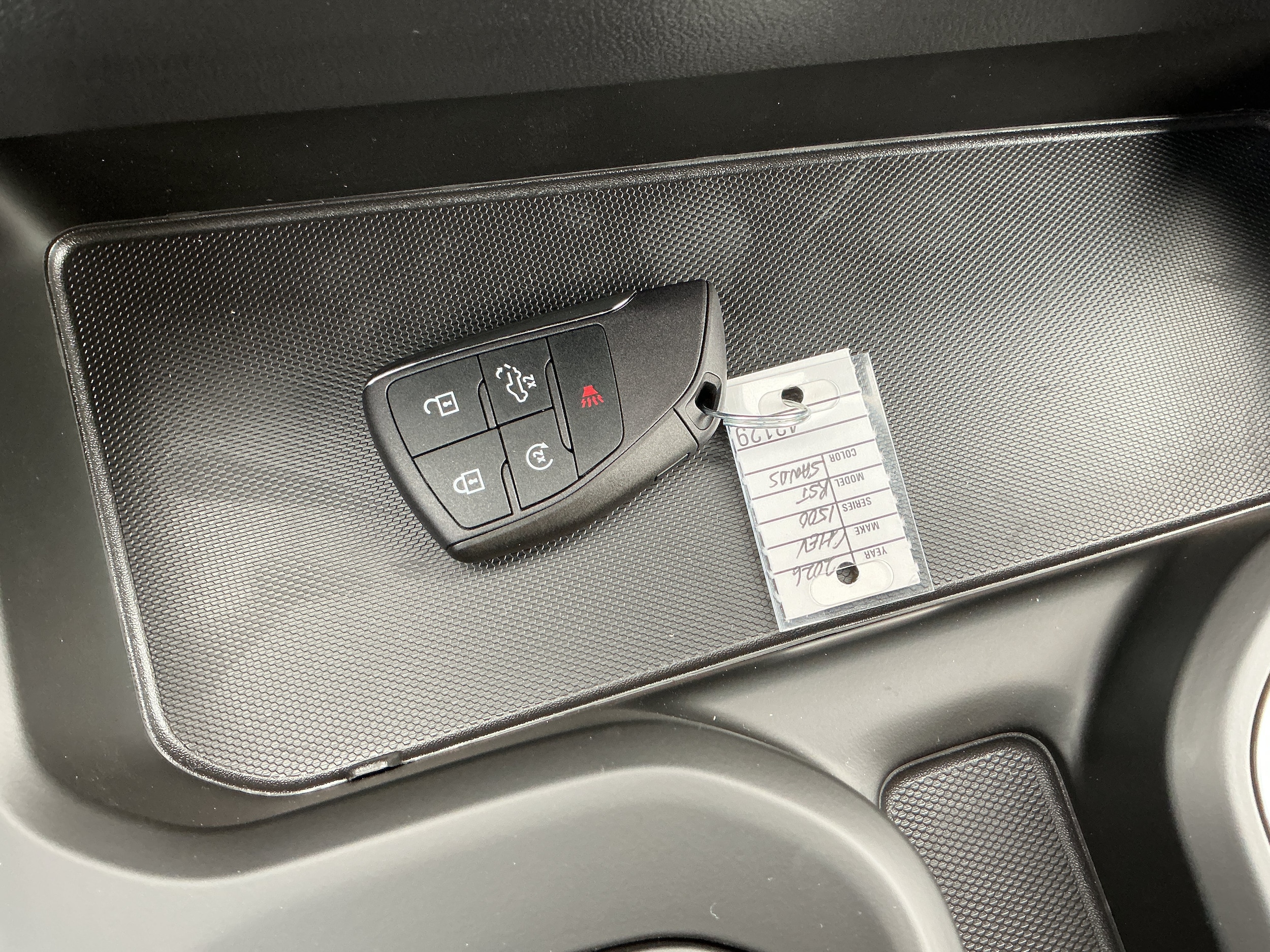 2026 Chevrolet Silverado 1500 RST - Photo 19