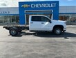  Chevrolet Silverado 3500 HD Chassis Cab