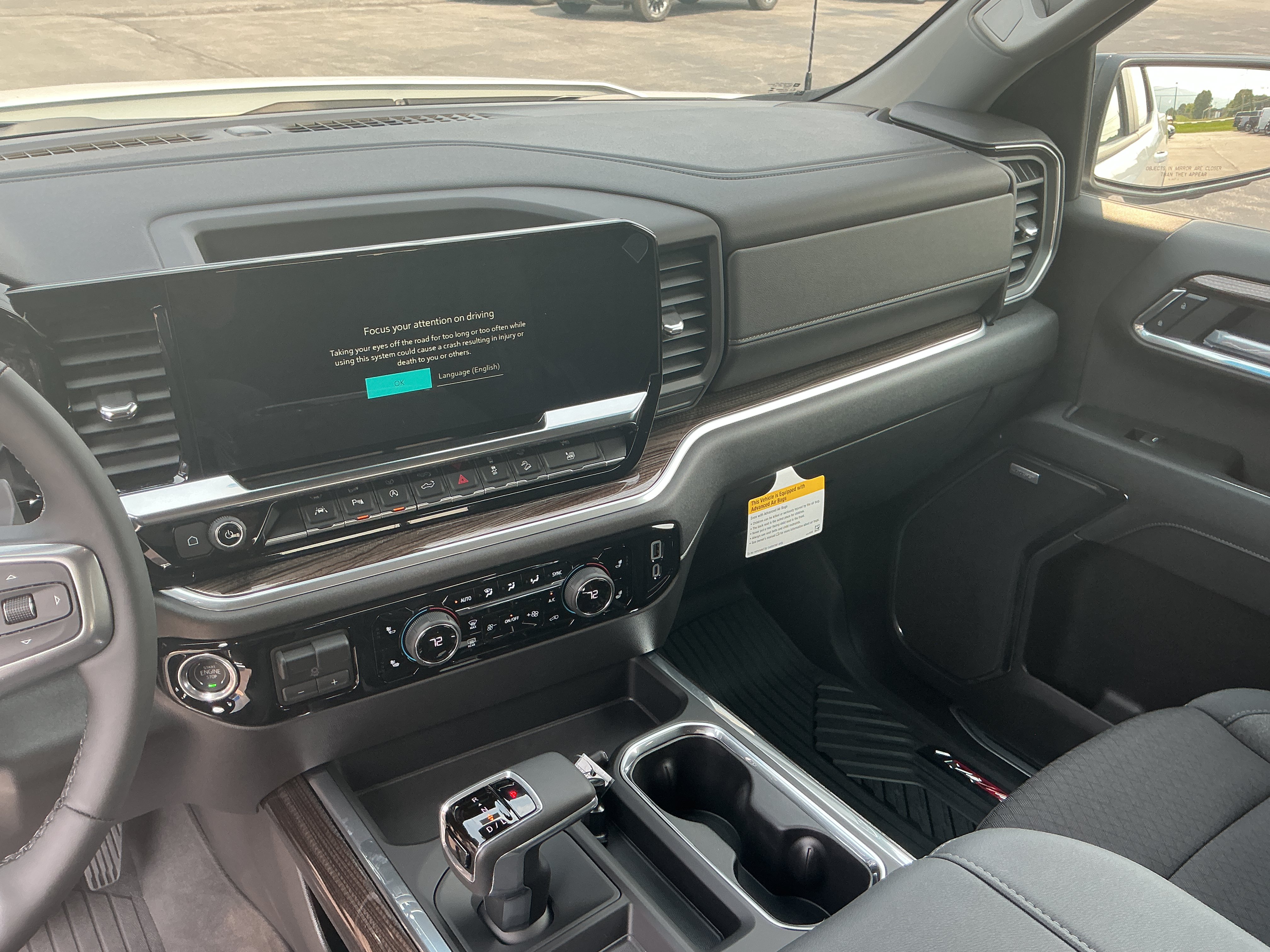 2026 Chevrolet Silverado 1500 RST - Photo 20