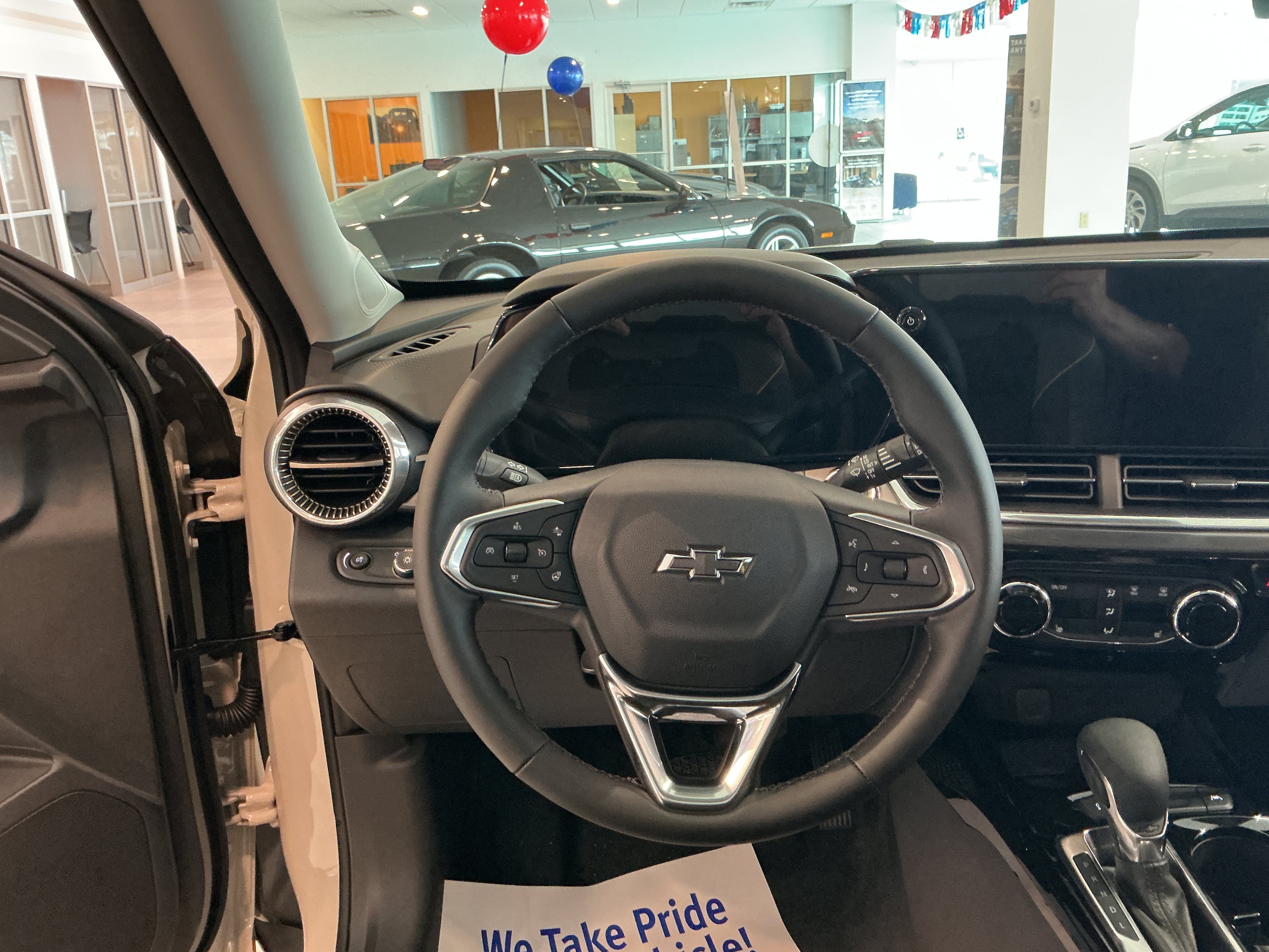 2026 Chevrolet Trax Activ - Photo 11