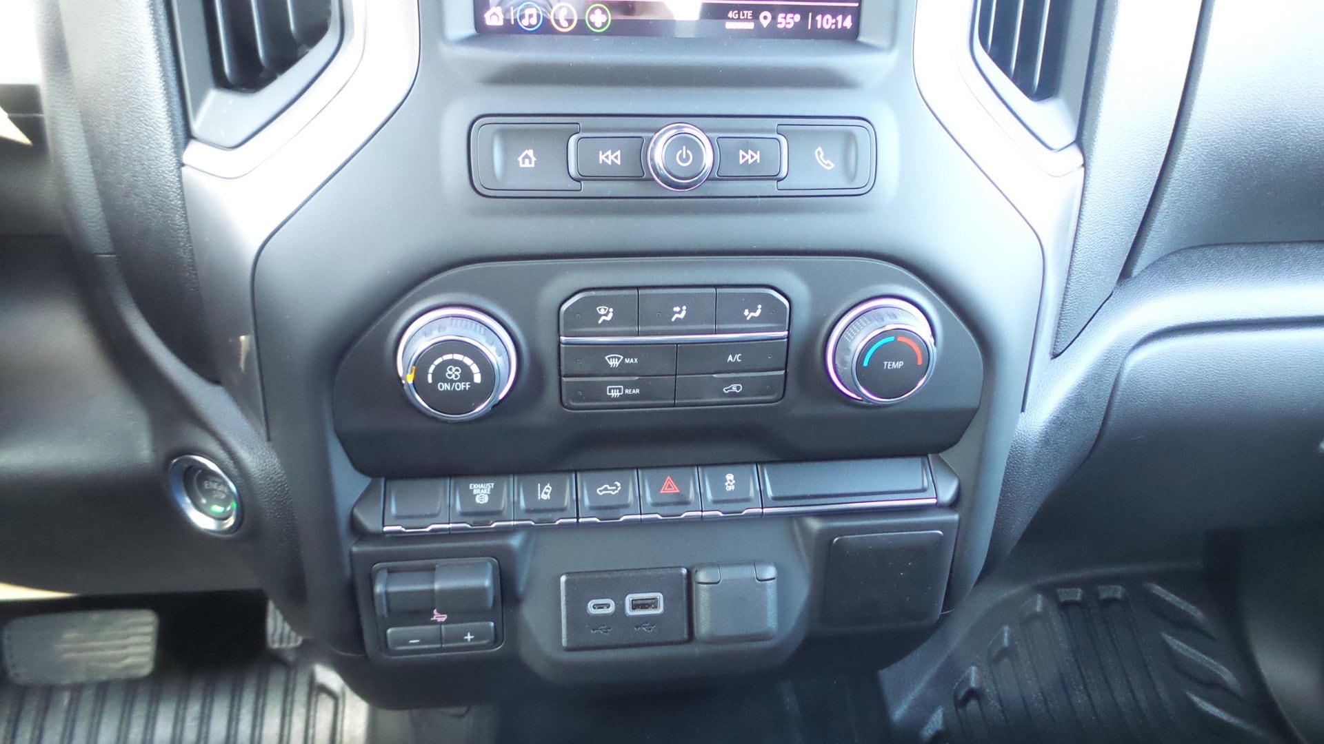2026 Chevrolet Silverado 2500 HD Work Truck - Photo 12