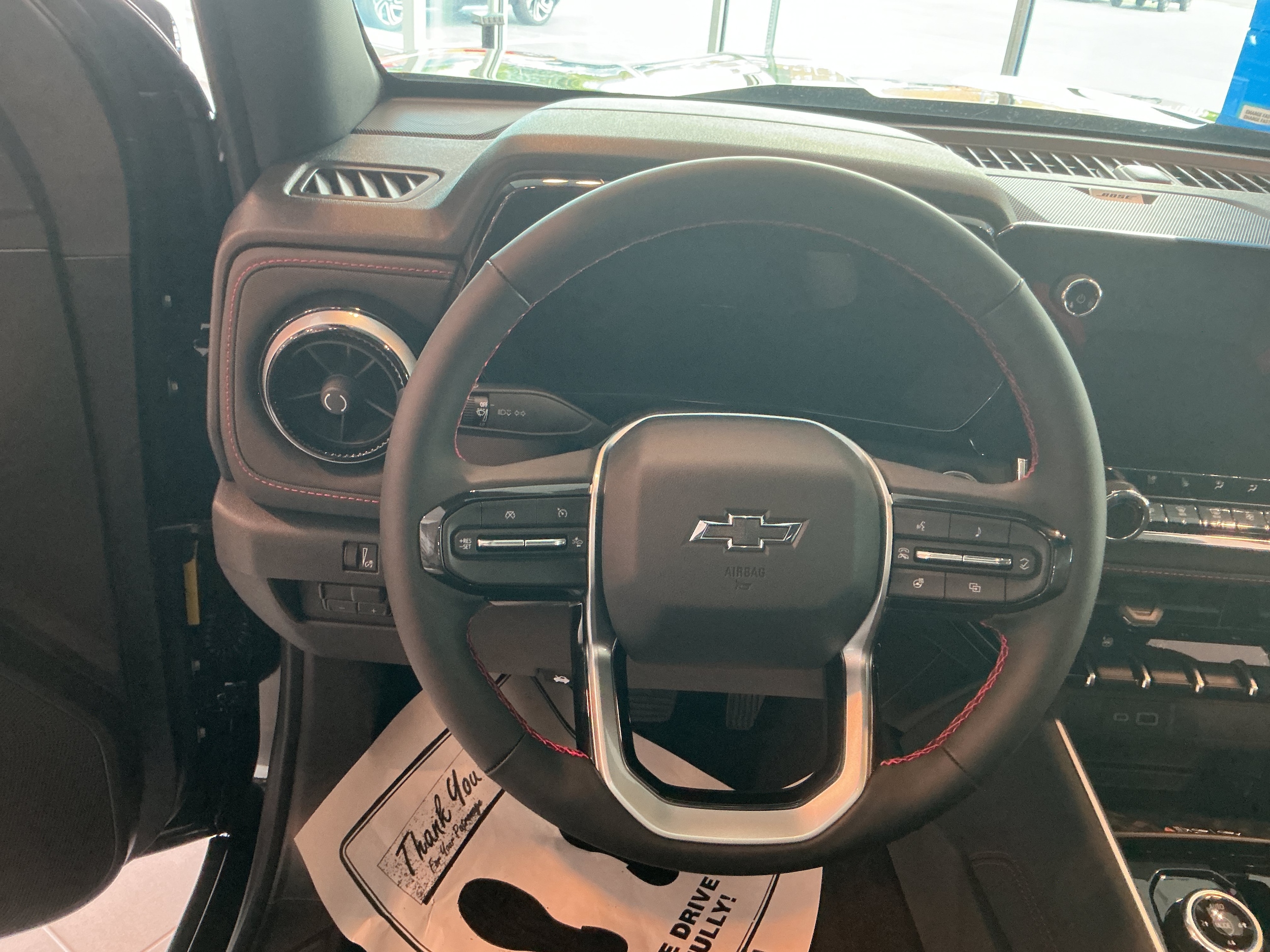 2026 Chevrolet Colorado Z71 - Photo 10