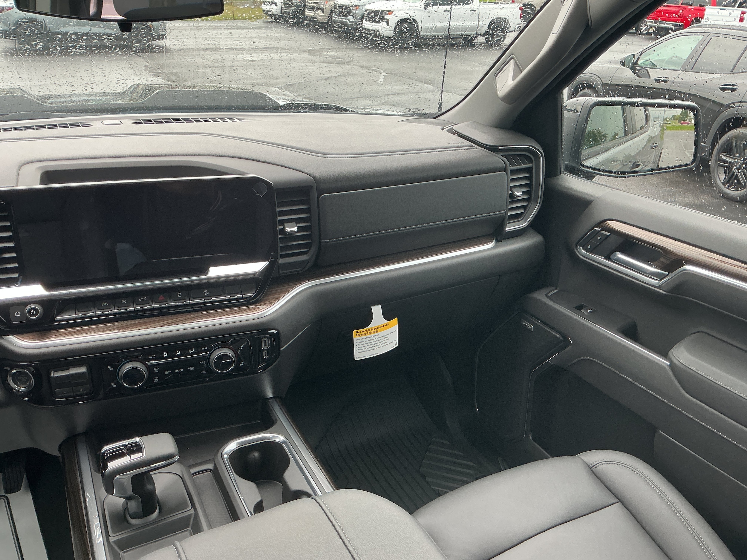 2026 Chevrolet Silverado 1500 LT Trail Boss - Photo 19