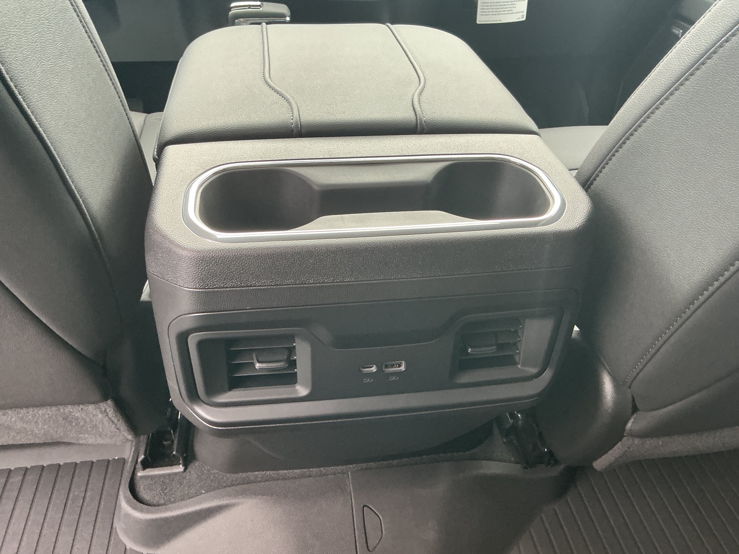 2026 Chevrolet Silverado 1500 LT Trail Boss - Photo 16