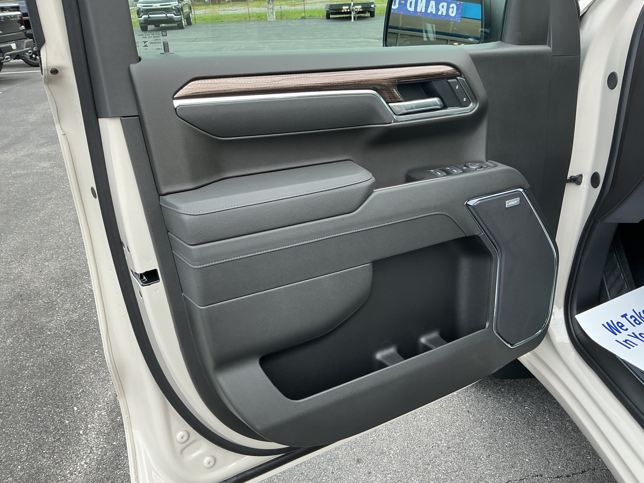 2026 Chevrolet Silverado 1500 RST - Photo 12