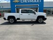  Chevrolet Silverado 2500 HD