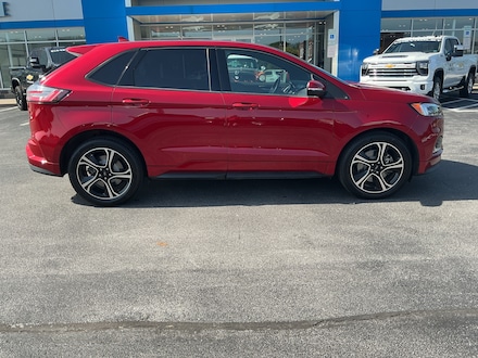2020 Ford Edge ST SUV