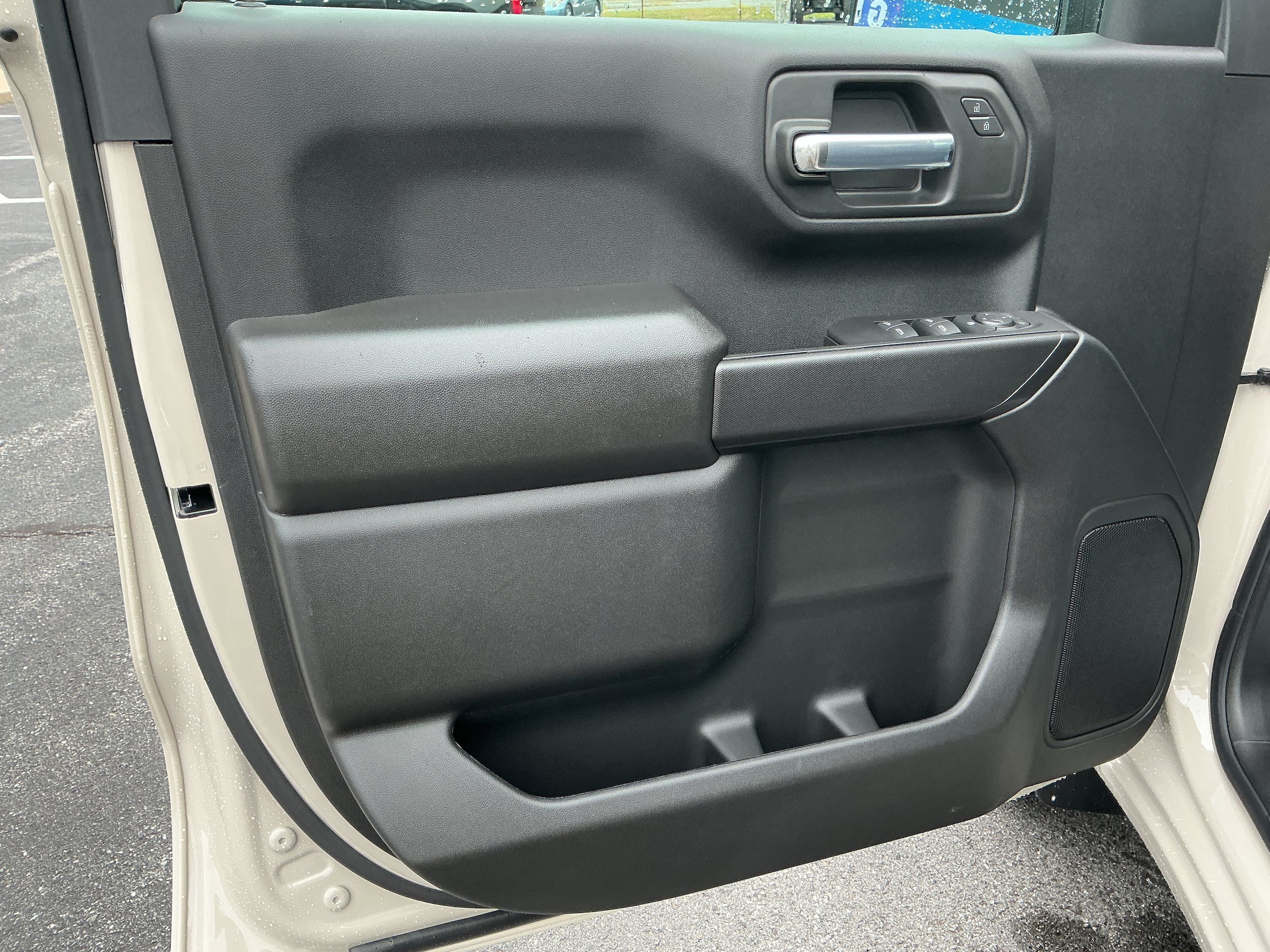 2026 Chevrolet Silverado 1500 Custom - Photo 14