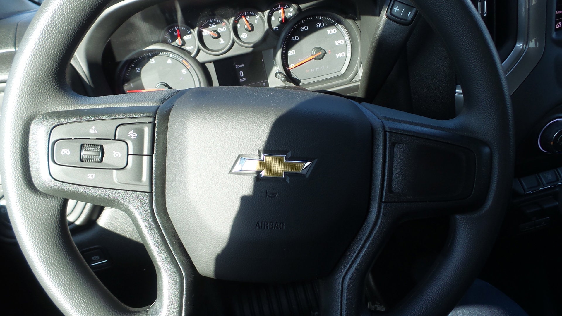 2026 Chevrolet Silverado 2500 HD Work Truck - Photo 11