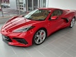  Chevrolet Corvette Stingray
