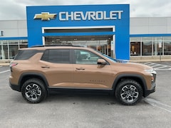 2027 Chevrolet Equinox Activ SUV