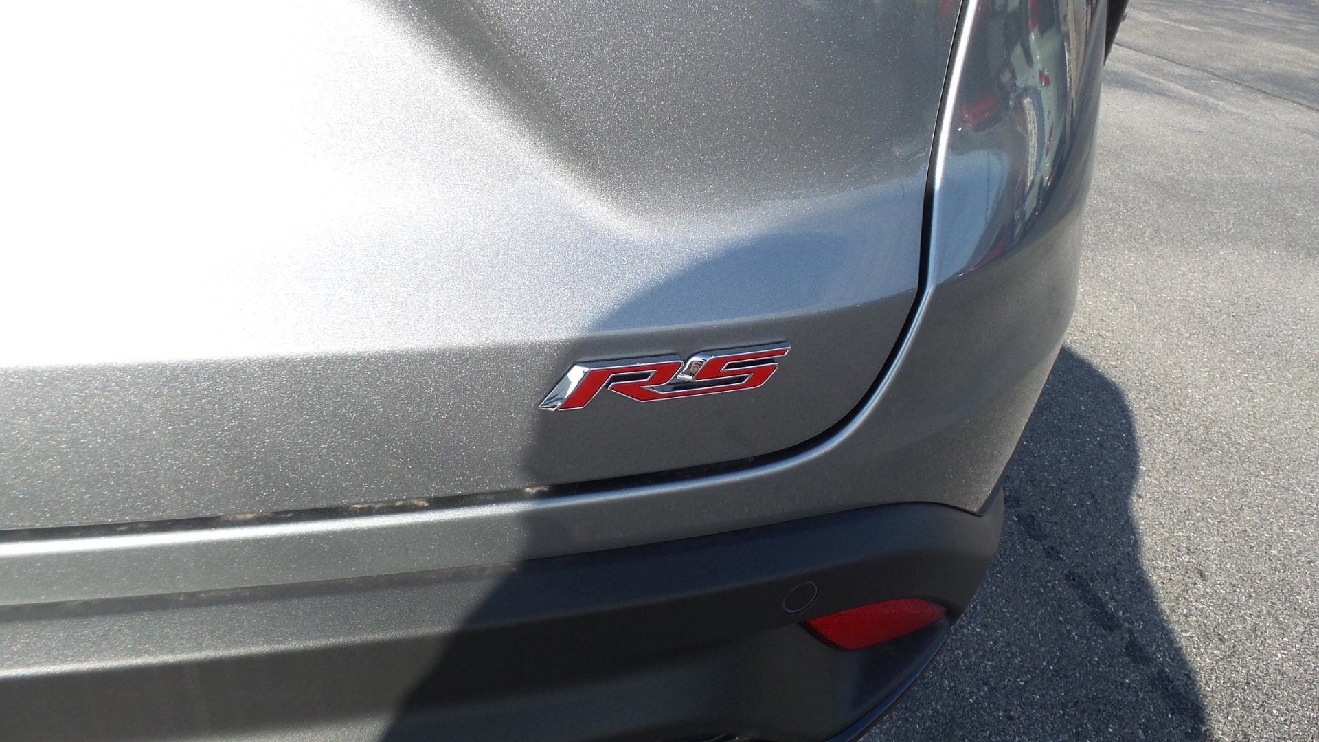 2026 Chevrolet Trax RS - Photo 7