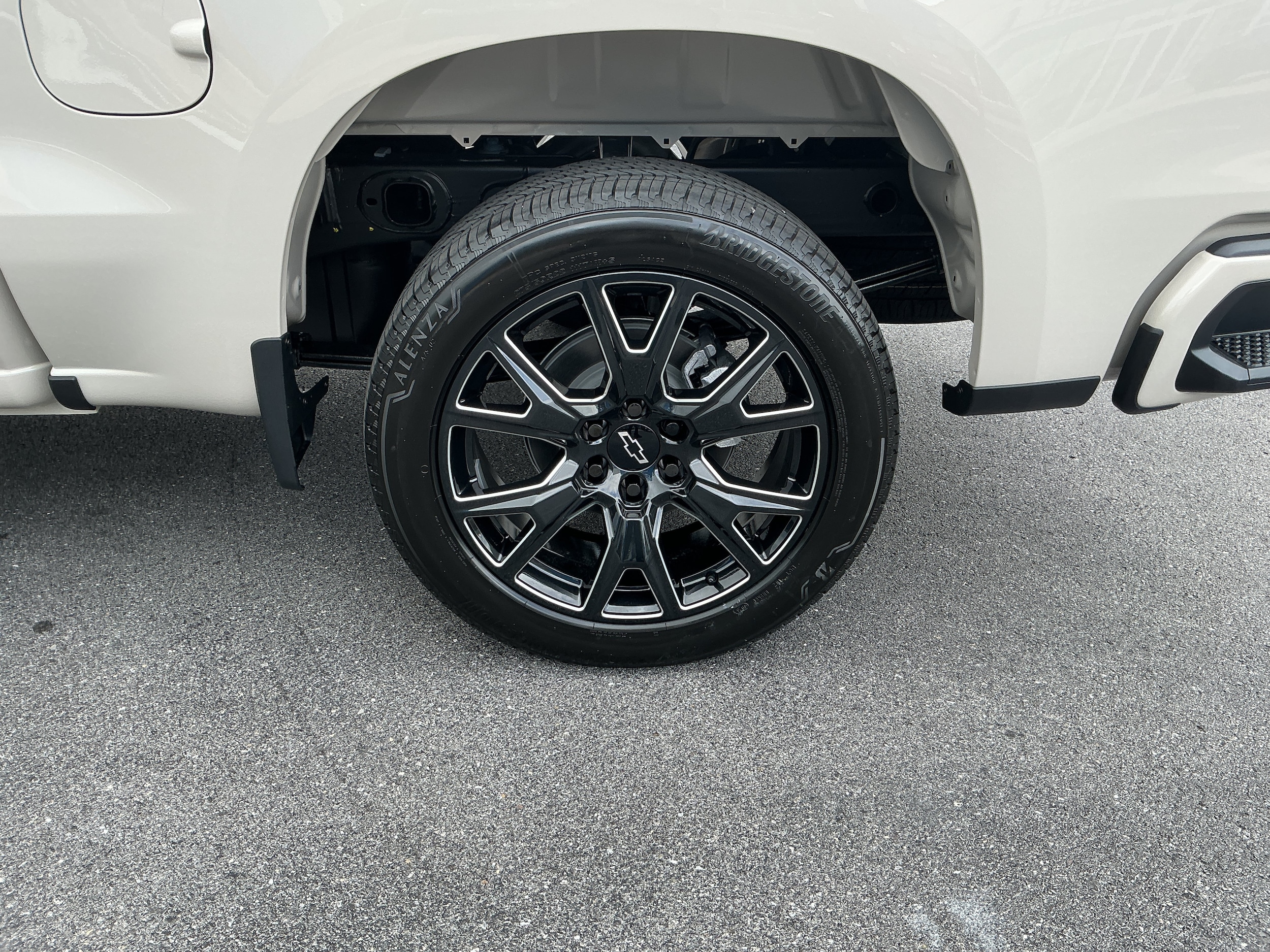 2026 Chevrolet Silverado 1500 RST - Photo 6