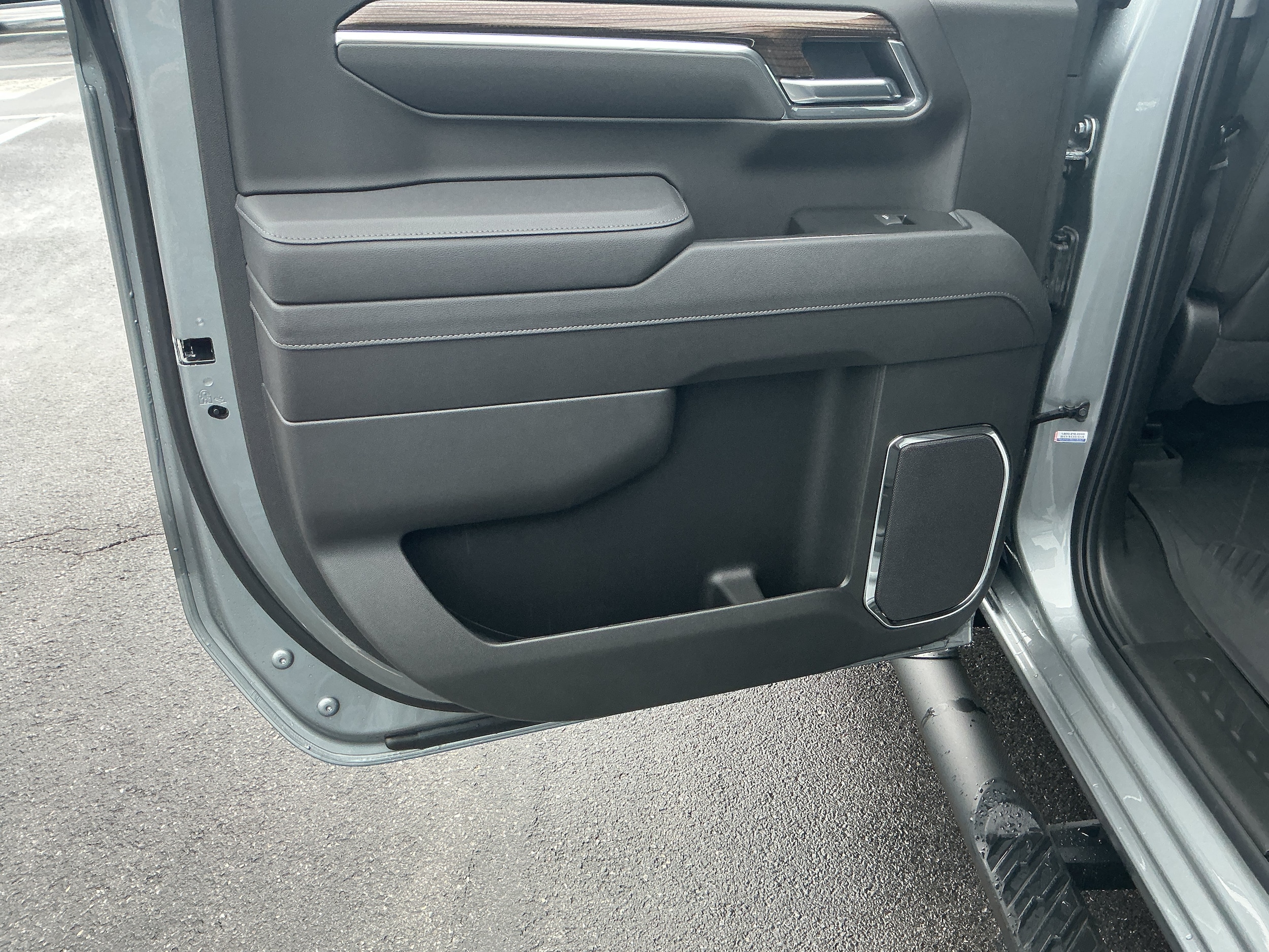 2026 Chevrolet Silverado 1500 LT Trail Boss - Photo 15
