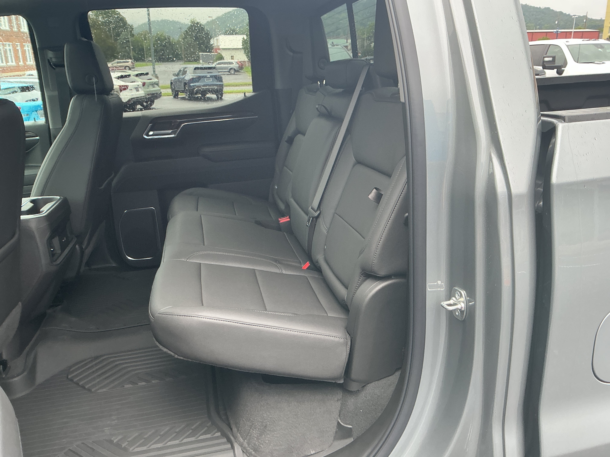 2026 Chevrolet Silverado 1500 LT Trail Boss - Photo 14