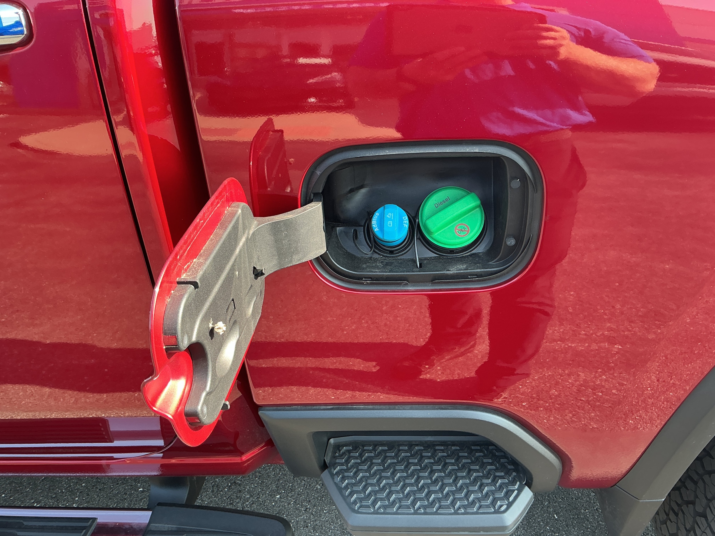 2026 Chevrolet Silverado 2500 HD LTZ - Photo 12