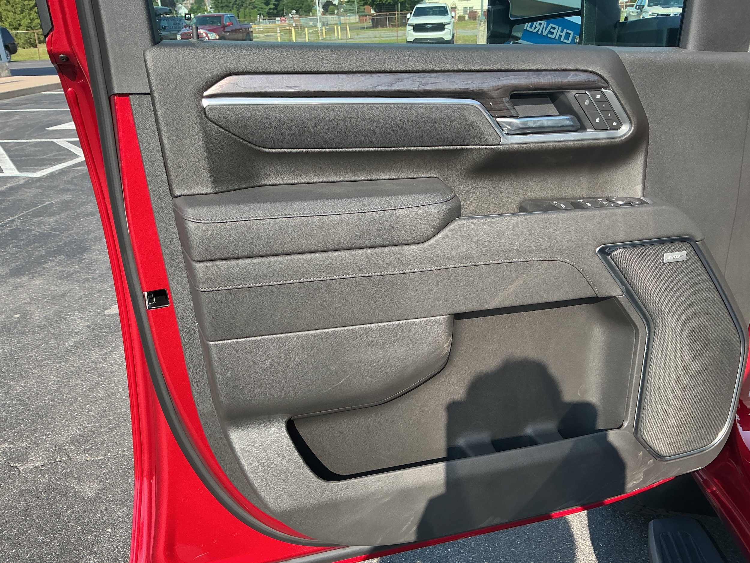 2026 Chevrolet Silverado 2500 HD LTZ - Photo 15