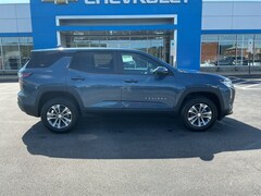 2027 Chevrolet Equinox LT SUV