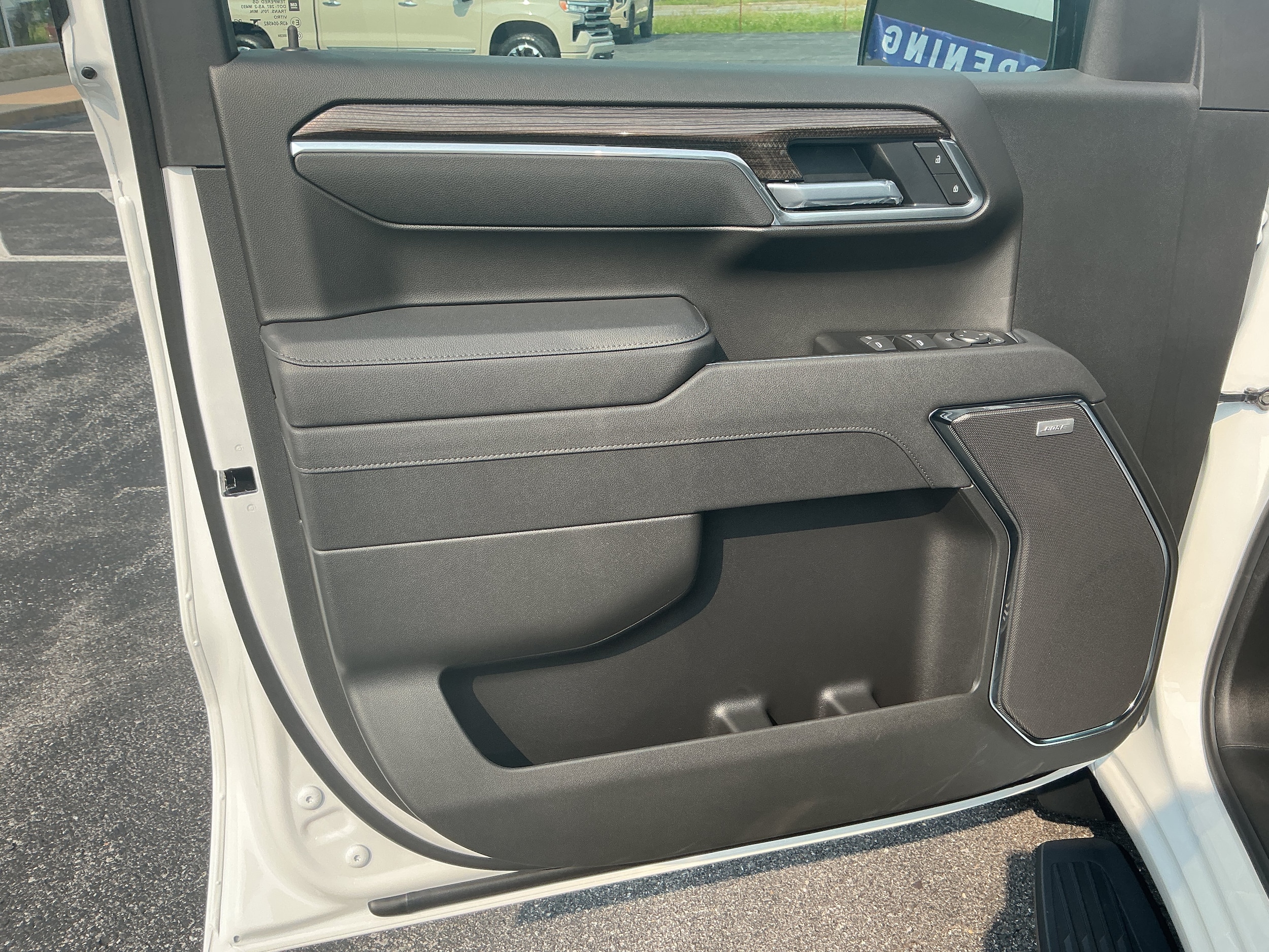2026 Chevrolet Silverado 1500 RST - Photo 15