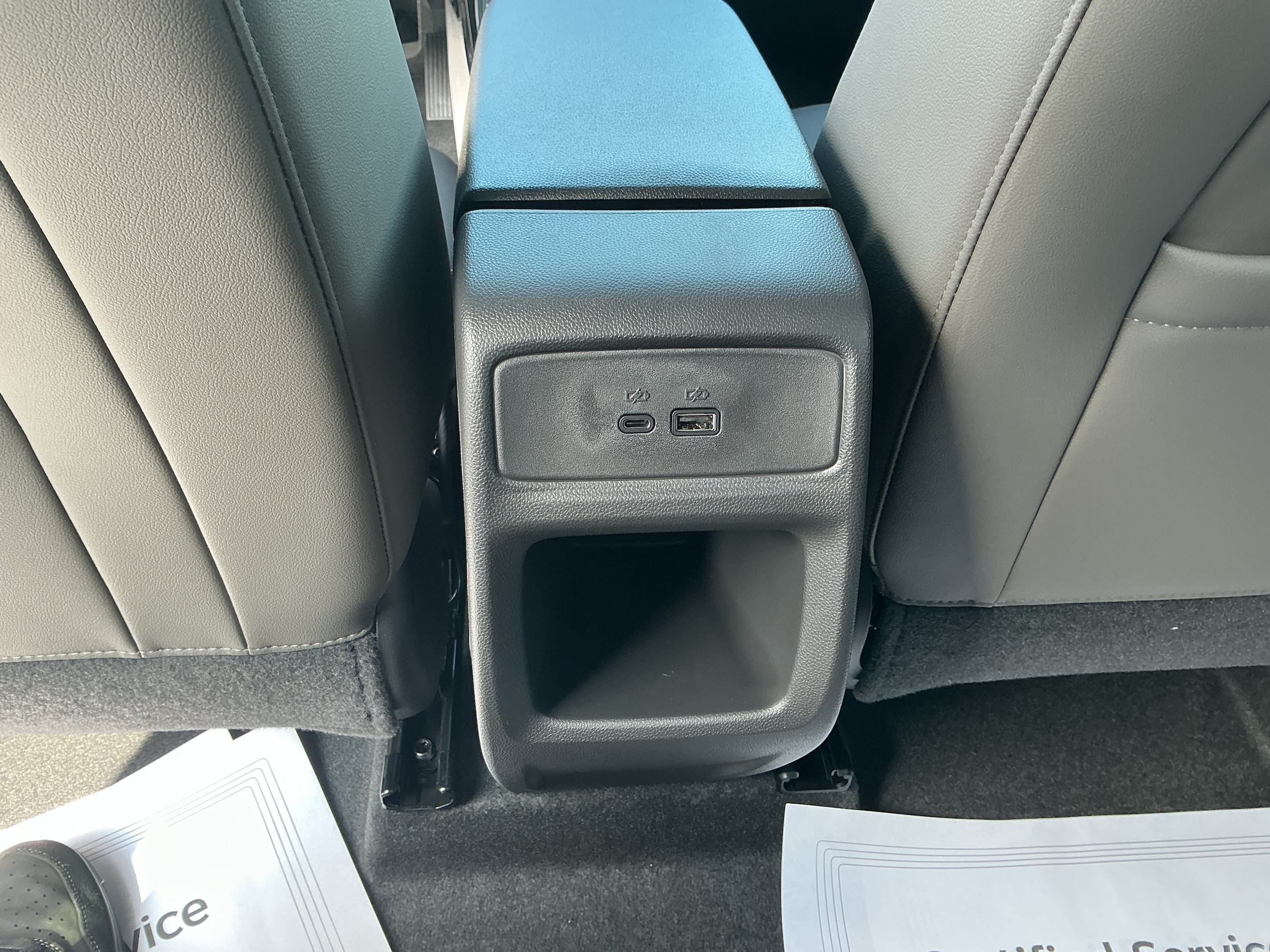 2026 Chevrolet Trax Activ - Photo 17