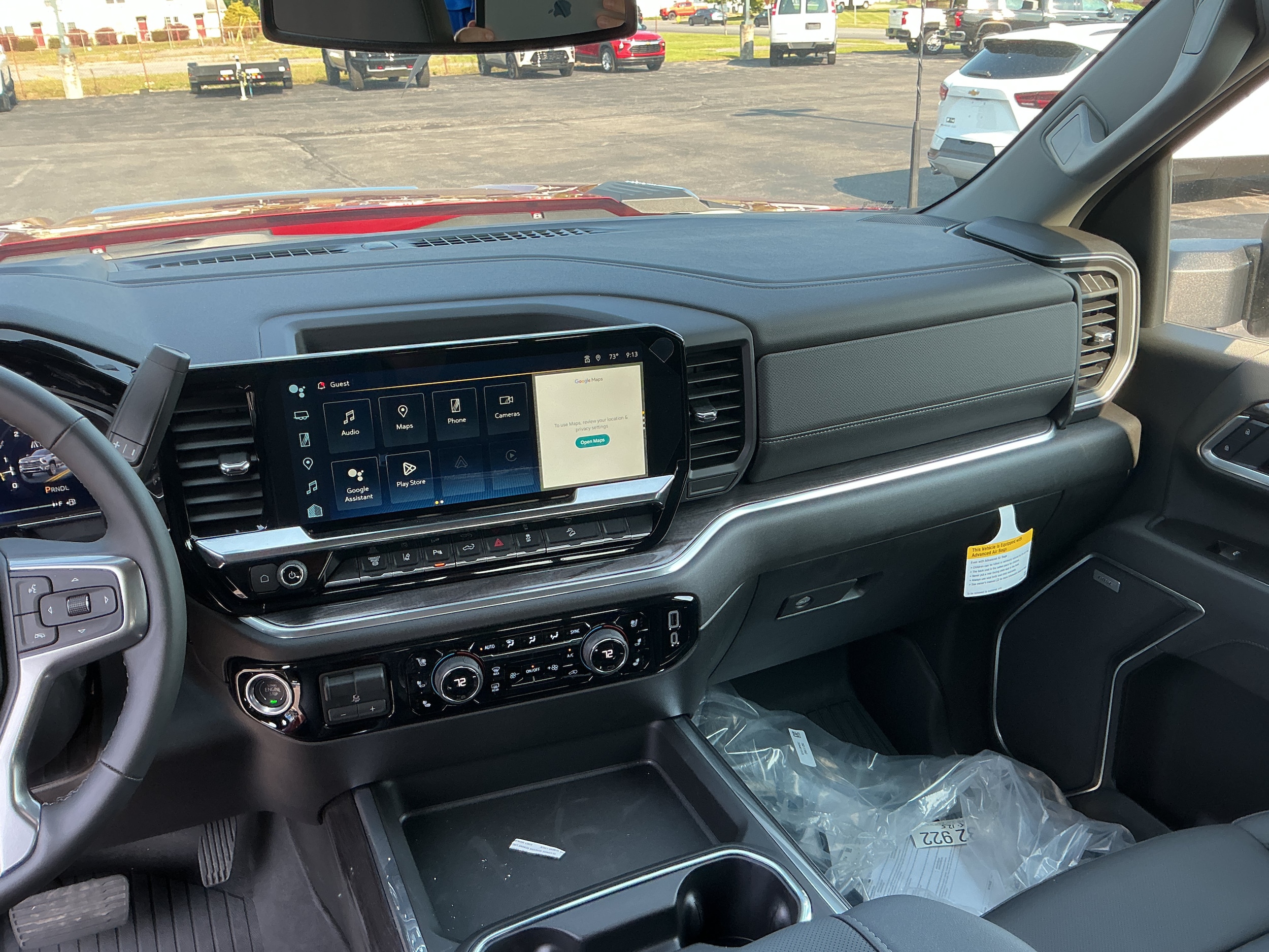 2026 Chevrolet Silverado 2500 HD LTZ - Photo 20