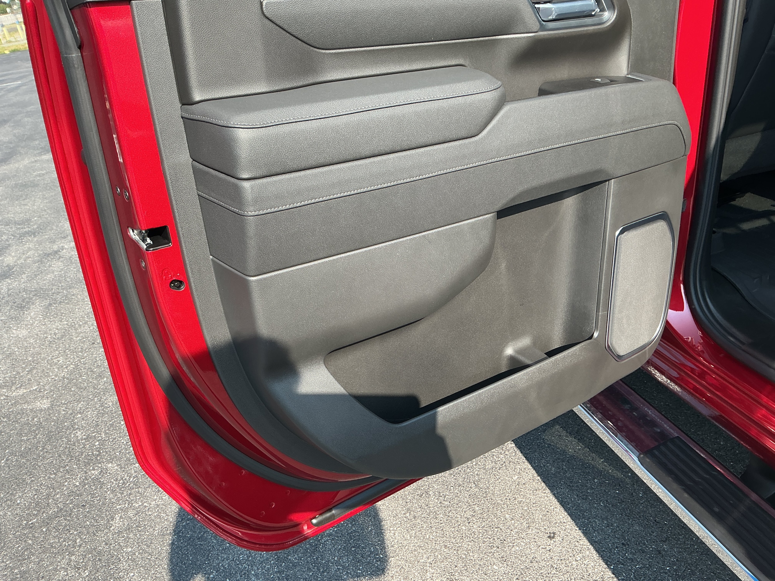 2026 Chevrolet Silverado 2500 HD LTZ - Photo 17