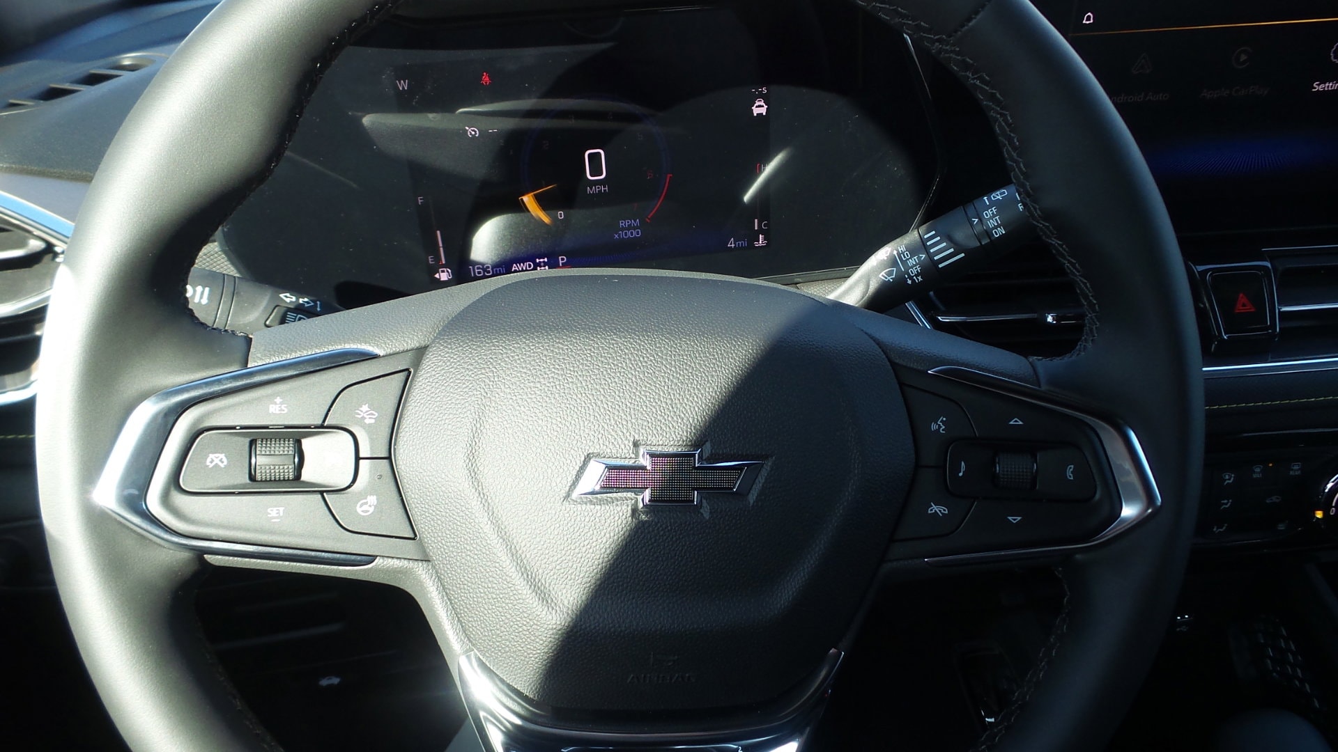 2026 Chevrolet Trailblazer Activ - Photo 12
