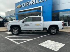 2026 Chevrolet Silverado 2500 HD LT Truck