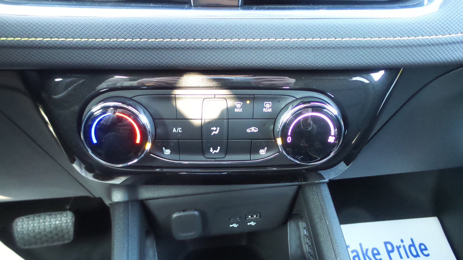 2026 Chevrolet Trailblazer Activ - Photo 13