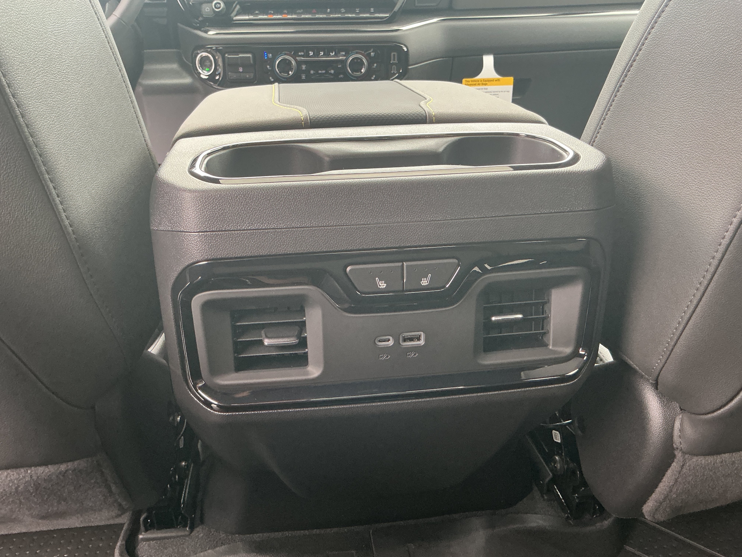 2026 Chevrolet Silverado 1500 ZR2 - Photo 22