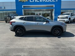 2026 Chevrolet Trax LT SUV
