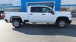  Chevrolet Silverado 2500 HD