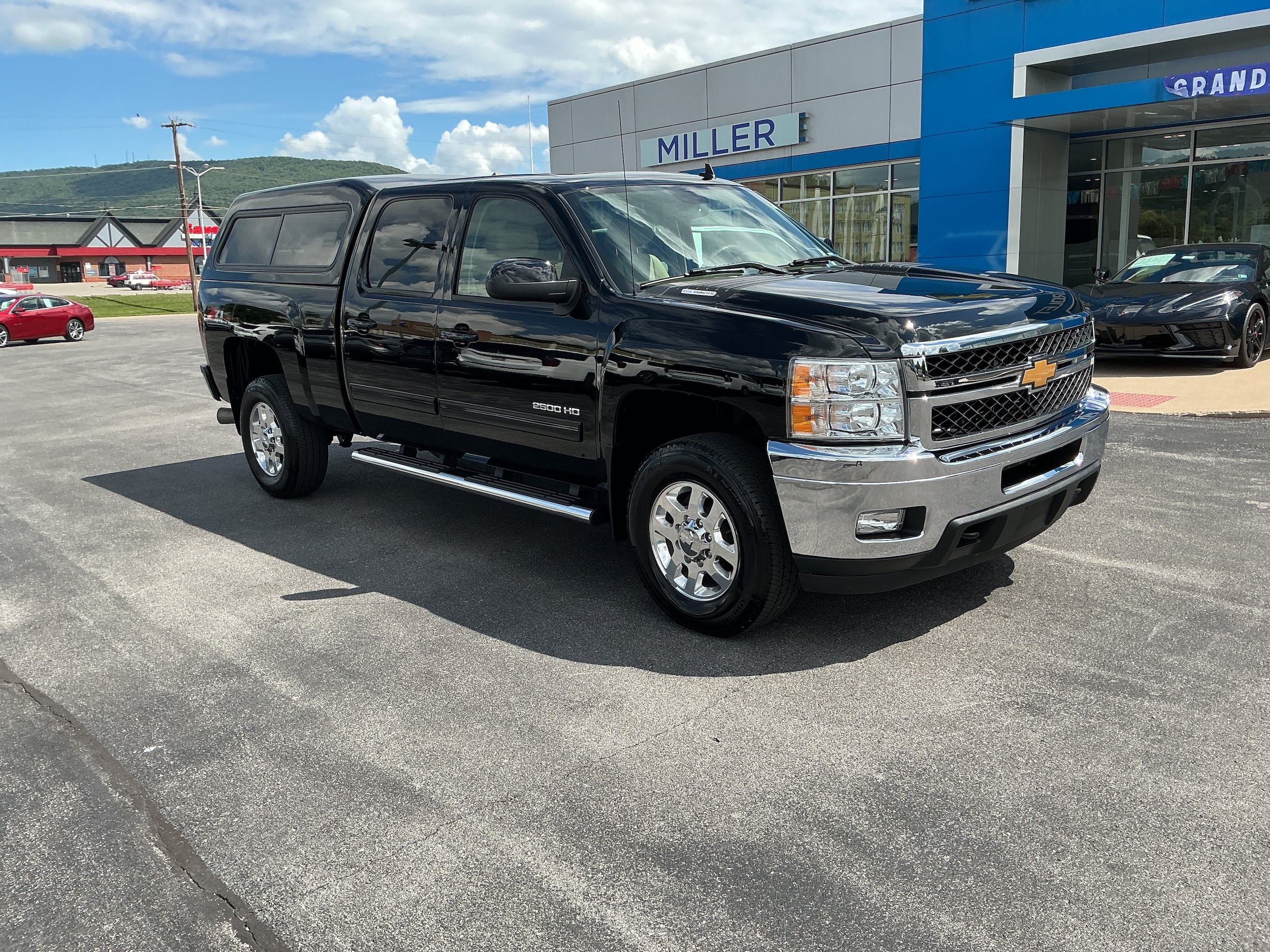 1GC1KYE84EF102014