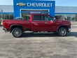  Chevrolet Silverado 2500 HD