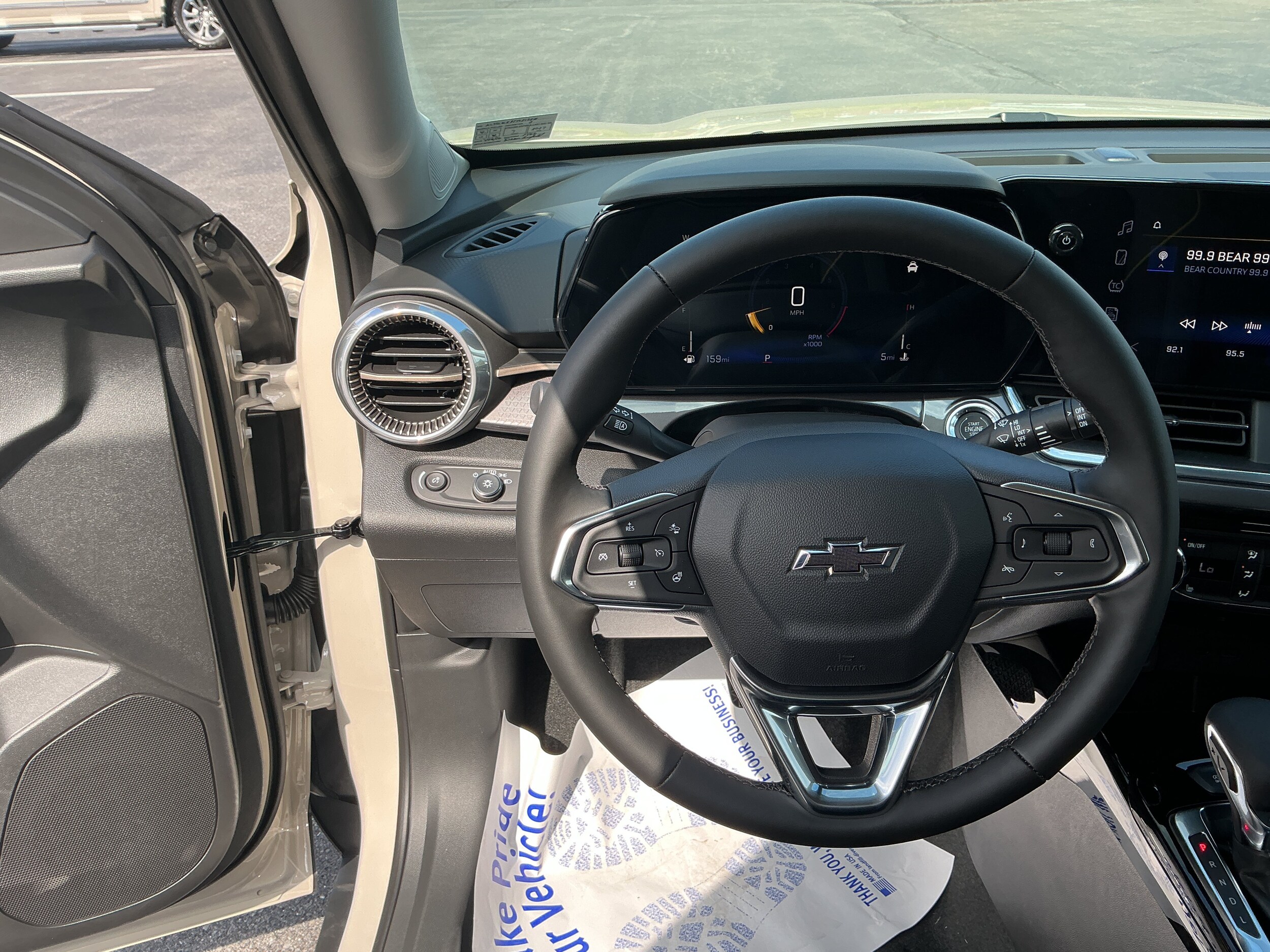 2026 Chevrolet Trax Activ - Photo 18