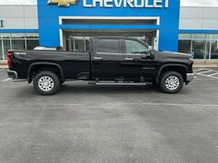 2026 Chevrolet Silverado 3500 HD LTZ Truck