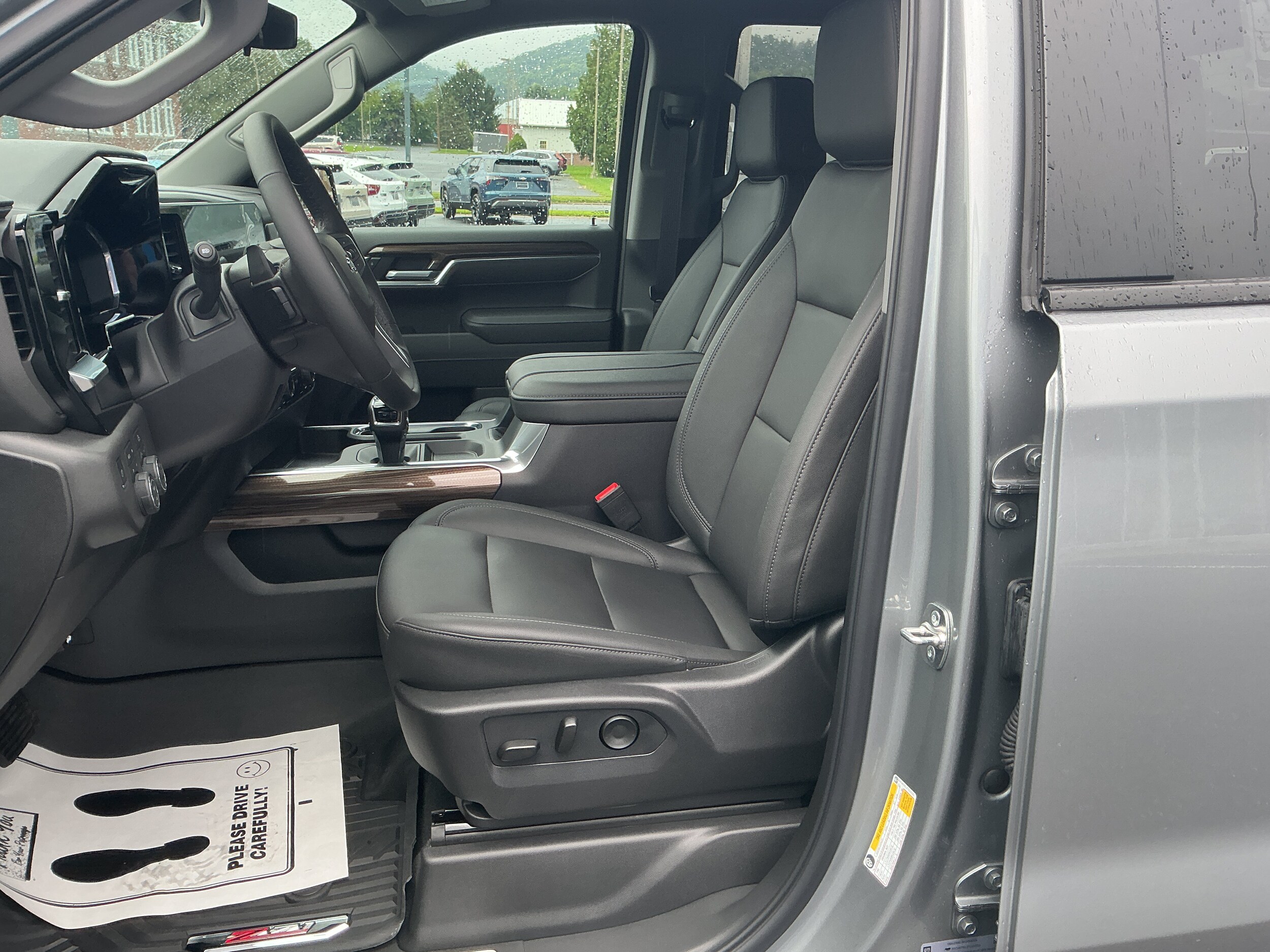 2026 Chevrolet Silverado 1500 LT Trail Boss - Photo 11