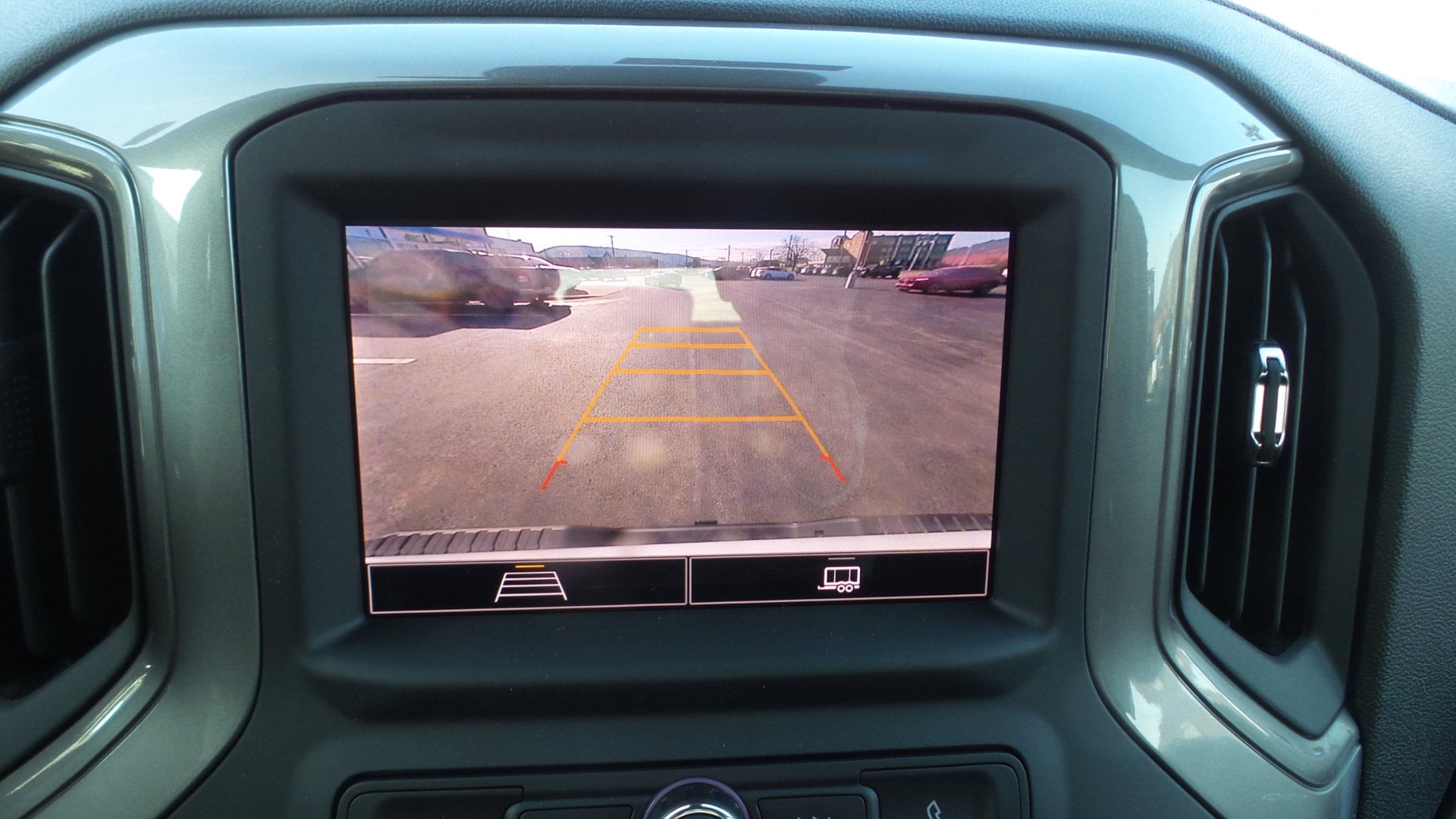 2026 Chevrolet Silverado 2500 HD Work Truck - Photo 13