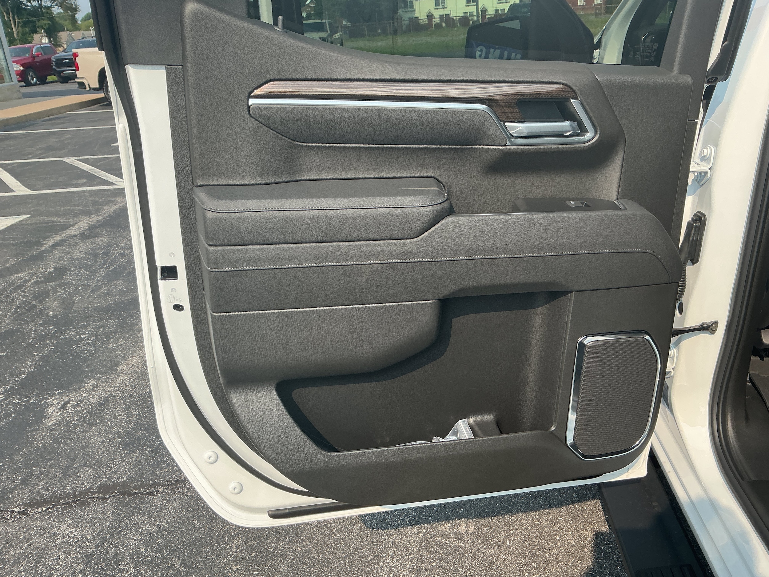 2026 Chevrolet Silverado 1500 RST - Photo 17