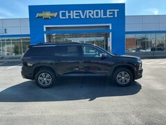 2027 Chevrolet Traverse LT SUV