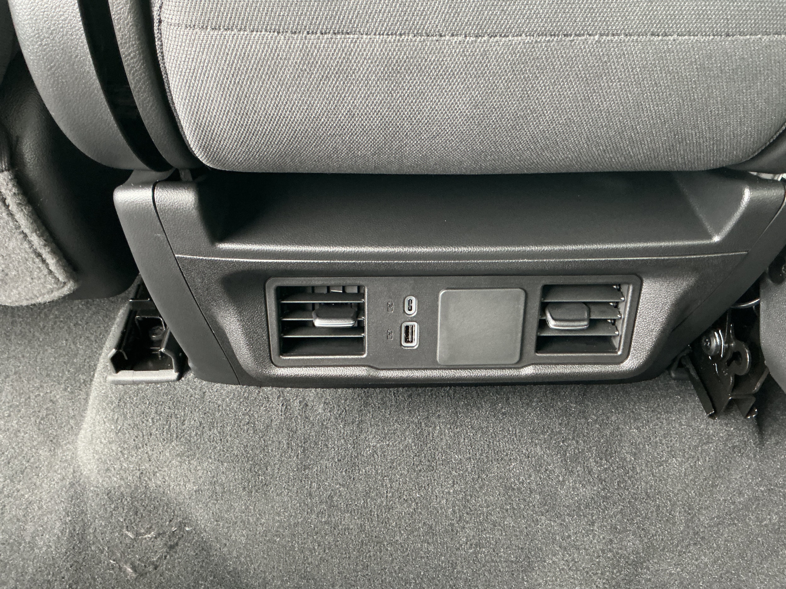 2026 Chevrolet Silverado 1500 Custom - Photo 16