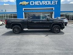 2026 Chevrolet Silverado 2500 HD High Country Truck
